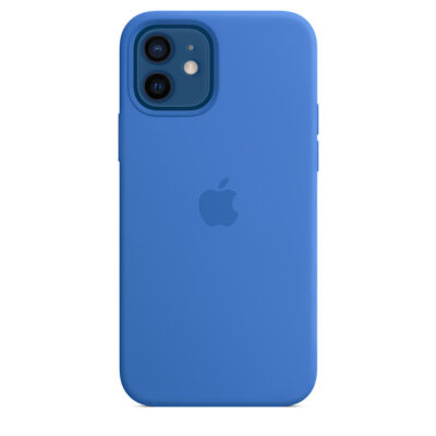 iphone 12 mini silicone case