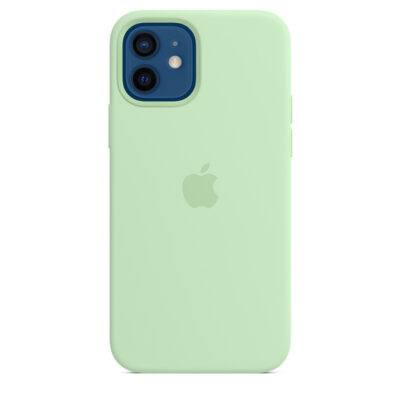 iphone 12 mini pistachio